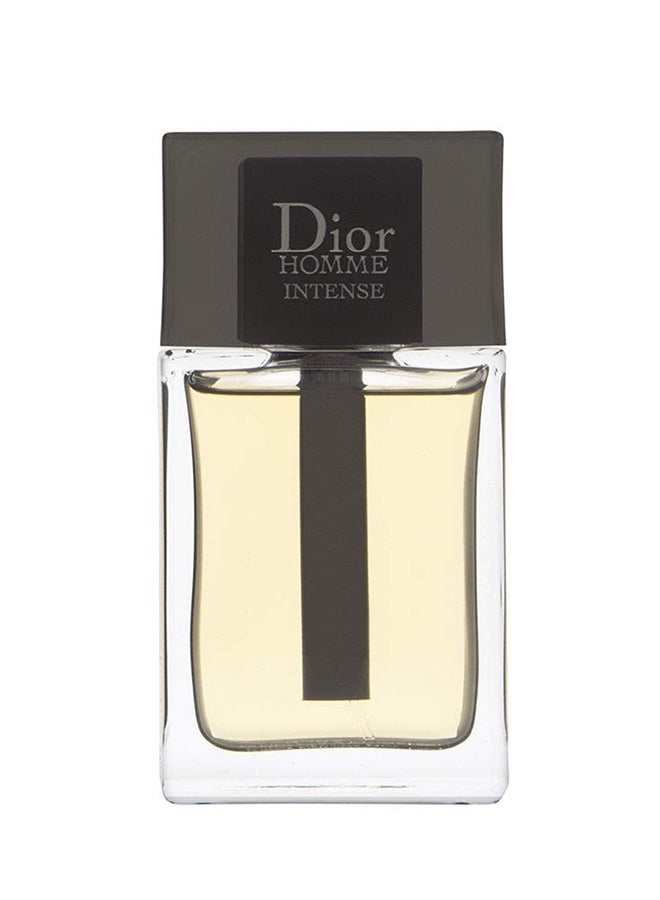diorhomme intense