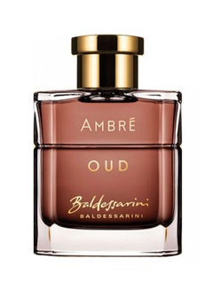ماء عطر أمبر عود 90ملليلتر