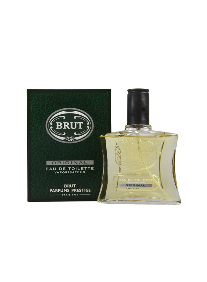 BRUT Faberge EDT 100ml - Image 1