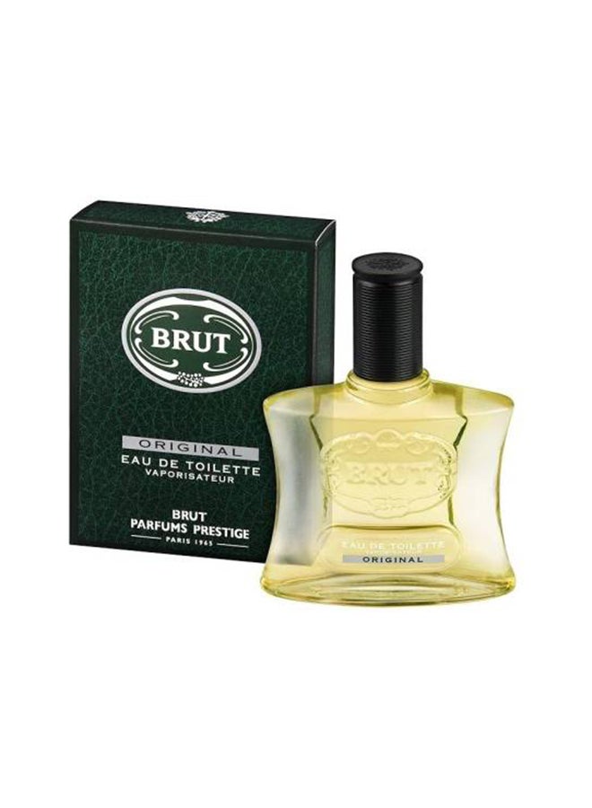 BRUT Faberge EDT 100ml - Image 2