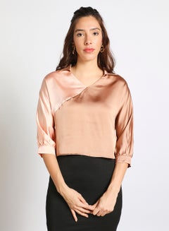 Brown/Pink
