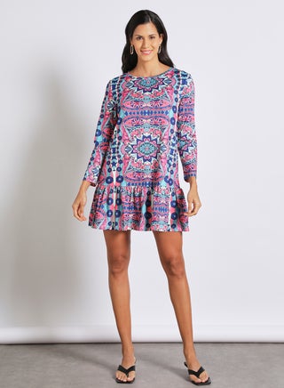 Multicolour