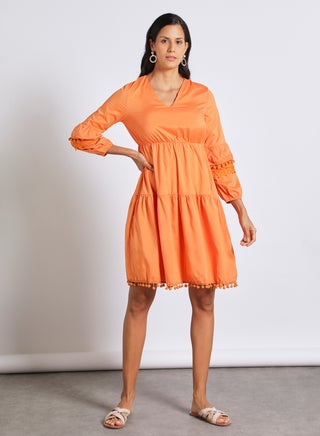74 Orange