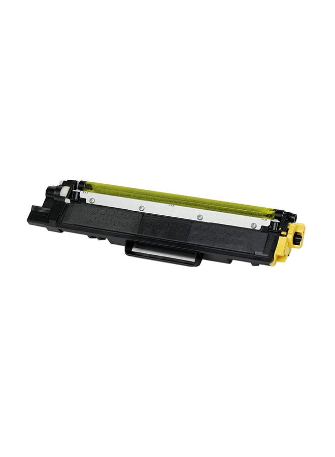 brother Genuine TN-273Y Standard Yield Ink Printer Toner Cartridge Yellow - Image 1