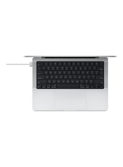 Apple USB-C to MagSafe 3 Cable (2 m) white  - Image 2