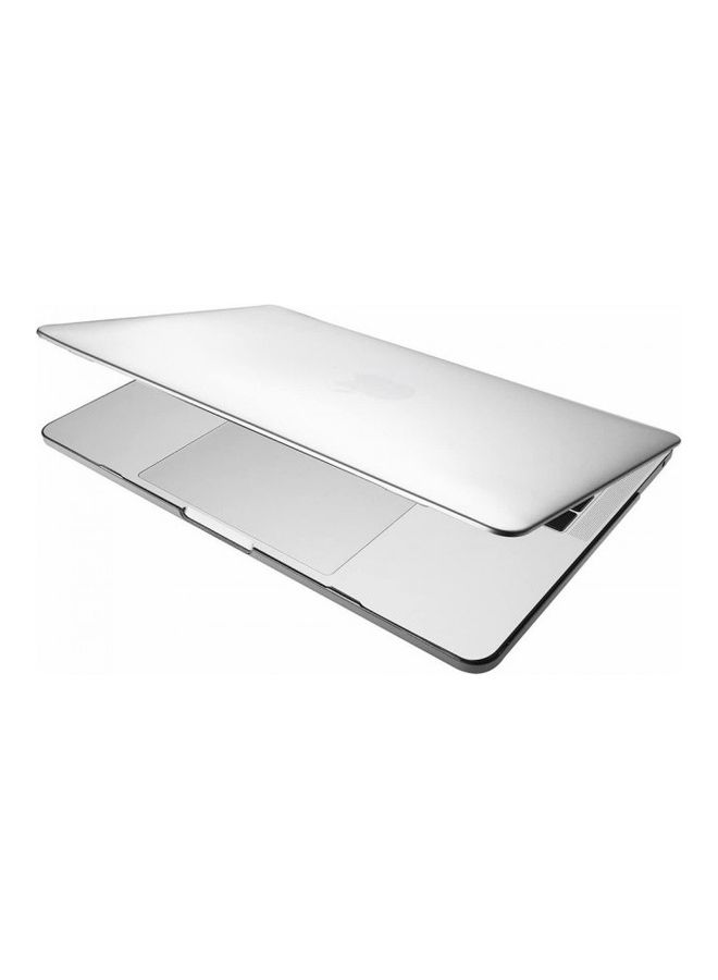 MARGOUN Macbook Pro 16-inch A2141 Protective Case Cover White  - Image 3