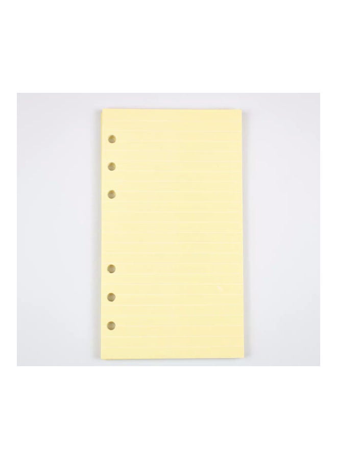 40 Sheets A5 Notebook Paper Refill - v1636611901/N51816837A_1