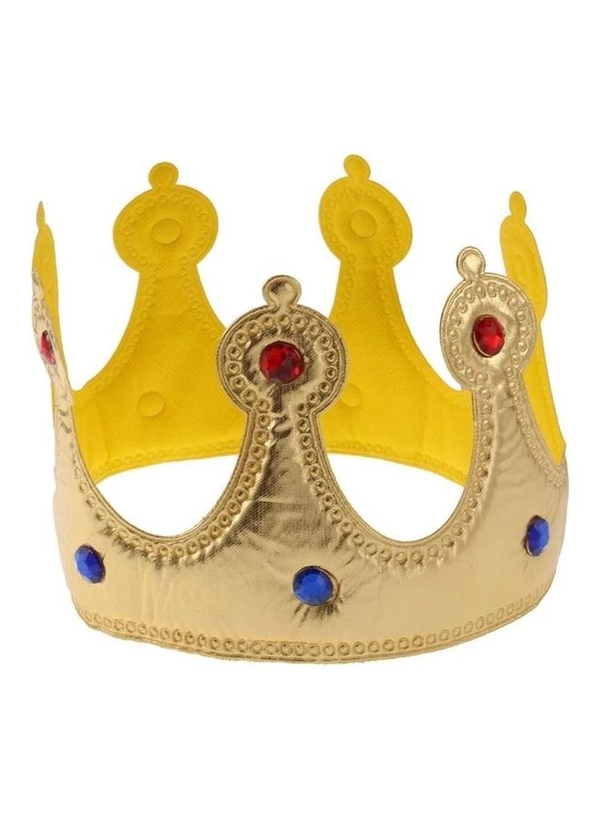 إيهوم قبعات تاج عيد الميلاد مكونة من قطعتين - Image 1