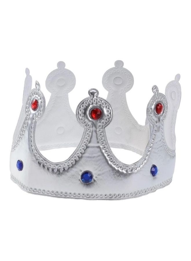 إيهوم قبعات تاج عيد الميلاد مكونة من قطعتين - Image 2