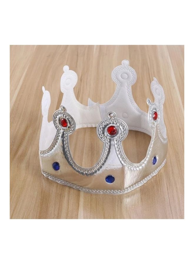 إيهوم قبعات تاج عيد الميلاد مكونة من قطعتين - Image 3