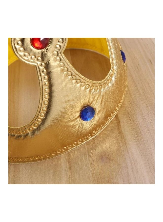 إيهوم قبعات تاج عيد الميلاد مكونة من قطعتين - Image 4