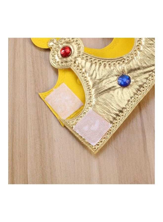 إيهوم قبعات تاج عيد الميلاد مكونة من قطعتين - Image 5