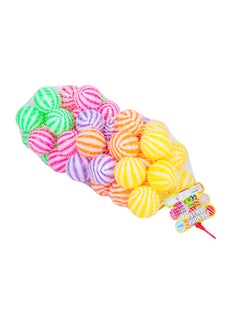 Beise 50-Piece Paradise Ball 8cm  - Image 2