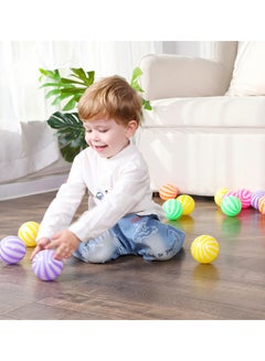 Beise 50-Piece Paradise Ball 8cm  - Image 3