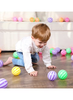 Beise 50-Piece Paradise Ball 8cm  - Image 4