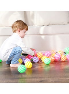 Beise 50-Piece Paradise Ball 8cm  - Image 5