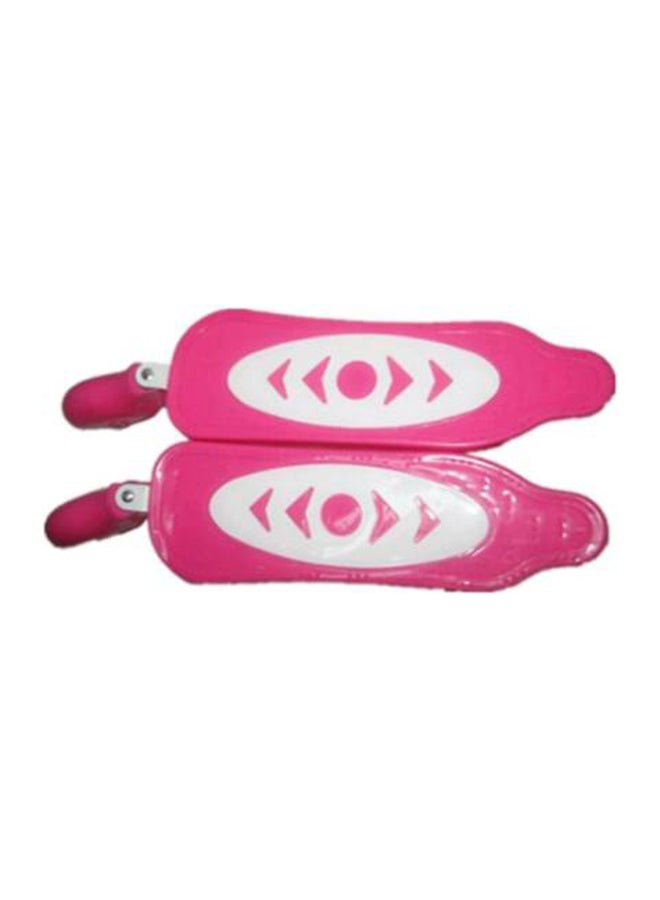 child toy - 4 Wheeled Folding Toy Scooter 162.56x79x10cm - Image 1