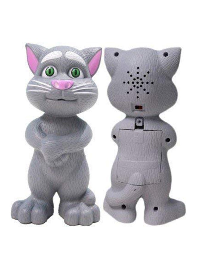 child toy - Talking Tom Toy 26x8x6cm - Image 1