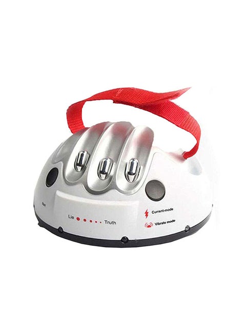 Micro Electric Shock Test Party Truth And Lie Detector Fun Game Detecting Toy