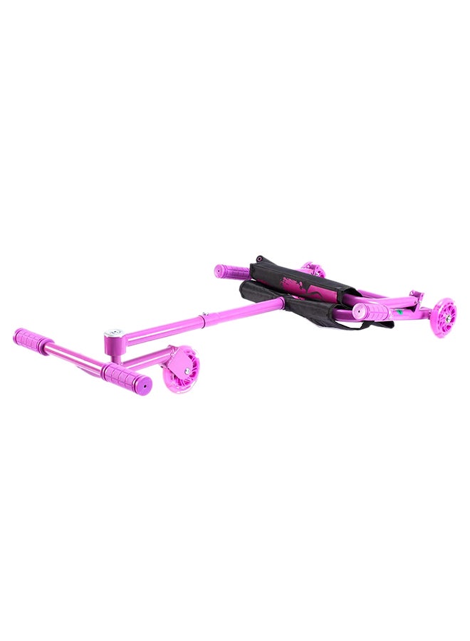 FAMILY CENTER Baby Twister With Wheel Light Clr Box -13-1612A ‎9.06x5.63x2.76cm  - Image 4