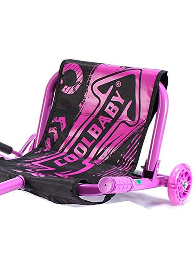 FAMILY CENTER Baby Twister With Wheel Light Clr Box -13-1612A ‎9.06x5.63x2.76cm  - Image 5