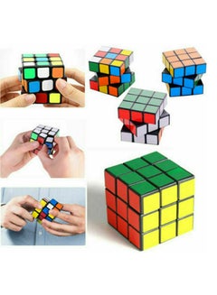 Magic Cube Puzzle Stress Relief Early Education Development Toy For Kids - v1636612564/N14470050A_4