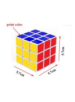 Magic Cube Puzzle Stress Relief Early Education Development Toy For Kids - v1636612565/N14470050A_10