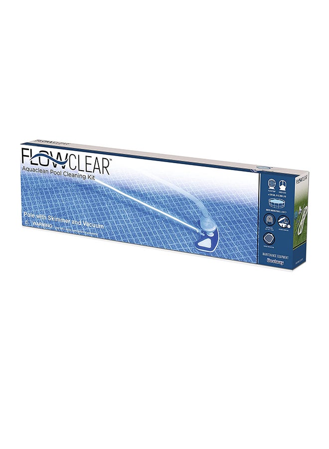 Bestway - Pool Accessories Set  -26-58195 - Image 1