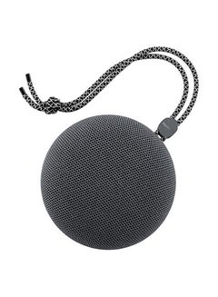 Sound Stone Bluetooth Speaker Grey