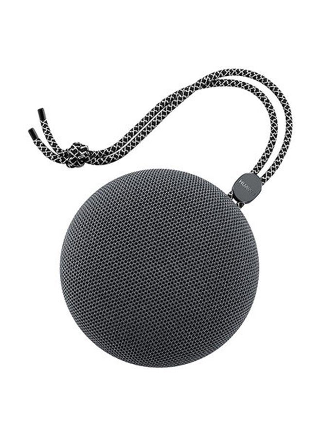 HUAWEI - Sound Stone Bluetooth Speaker Grey - Image 1