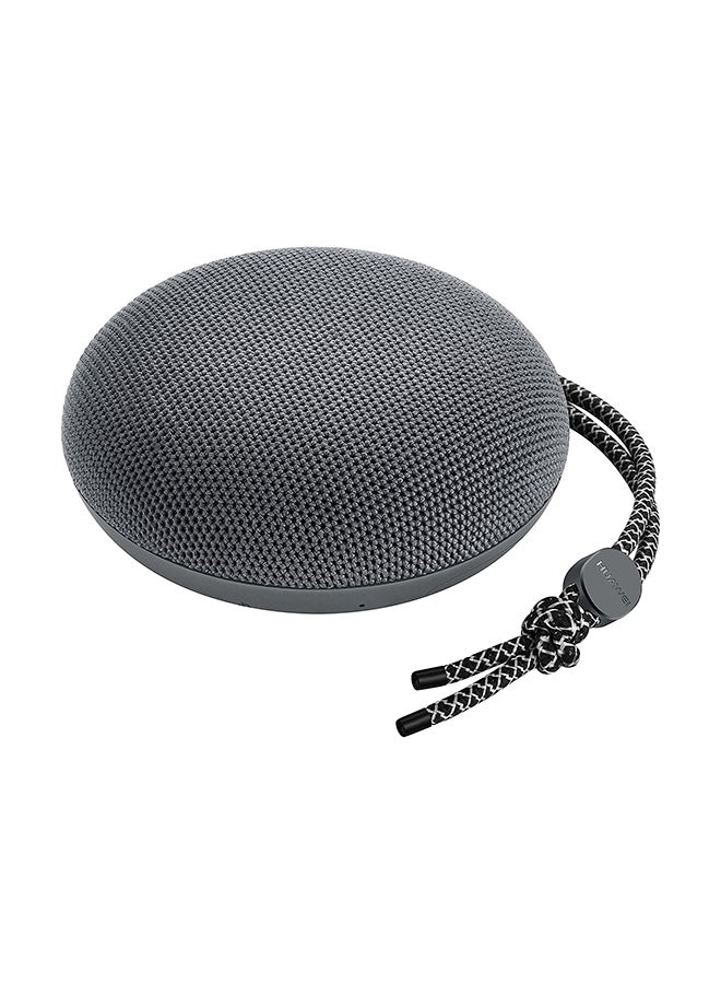 HUAWEI - Sound Stone Bluetooth Speaker Grey - Image 1