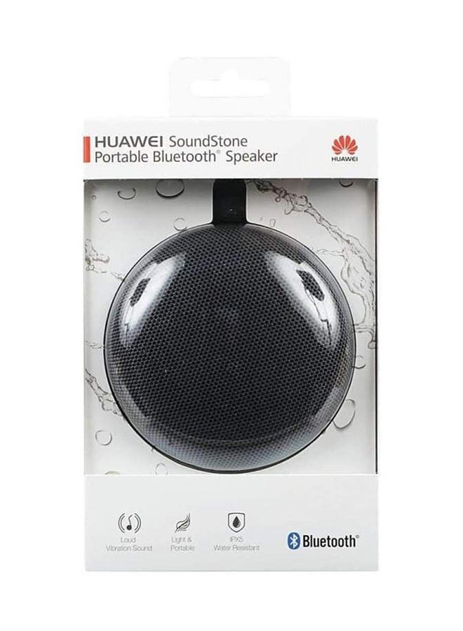 HUAWEI - Sound Stone Bluetooth Speaker Grey - Image 1