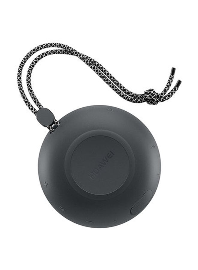 HUAWEI - Sound Stone Bluetooth Speaker Grey - Image 1