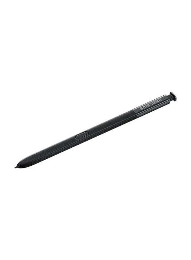 سامسونج - قلم S pen لهاتف نوت 9 (طراز EJ-PN960) أسود - Image 1