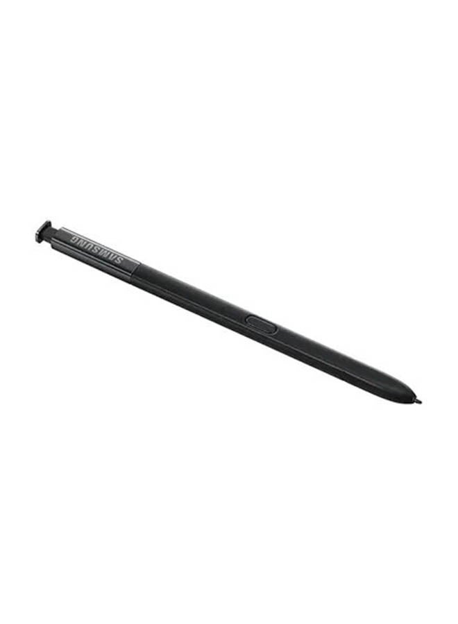 سامسونج - قلم S pen لهاتف نوت 9 (طراز EJ-PN960) أسود - Image 1