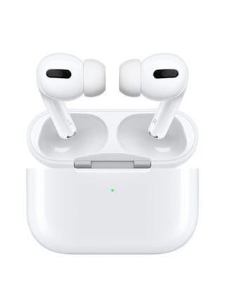 AirPods Pro with Wireless Charging Case 2019 White - v1636612856/N31748281A_1