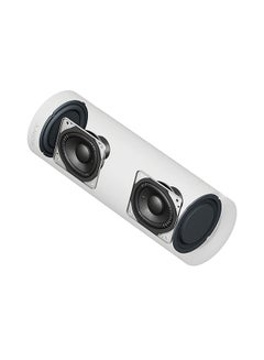 Sony SRS-XB23 Extra Bass Waterproof Portable Bluetooth Speaker Light Blue  - Image 5