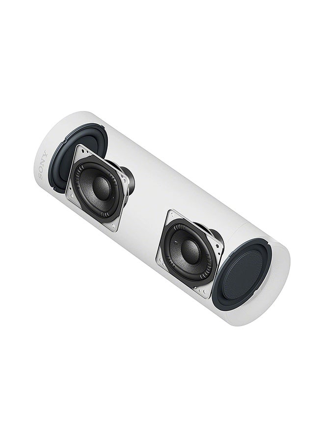 Sony - SRS-XB23 Extra Bass Waterproof Portable Bluetooth Speaker Light Blue - Image 1