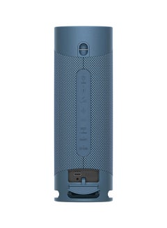 Sony SRS-XB23 Extra Bass Waterproof Portable Bluetooth Speaker Light Blue  - Image 4