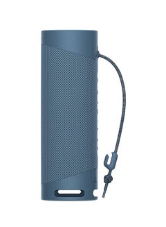 Sony SRS-XB23 Extra Bass Waterproof Portable Bluetooth Speaker Light Blue  - Image 2