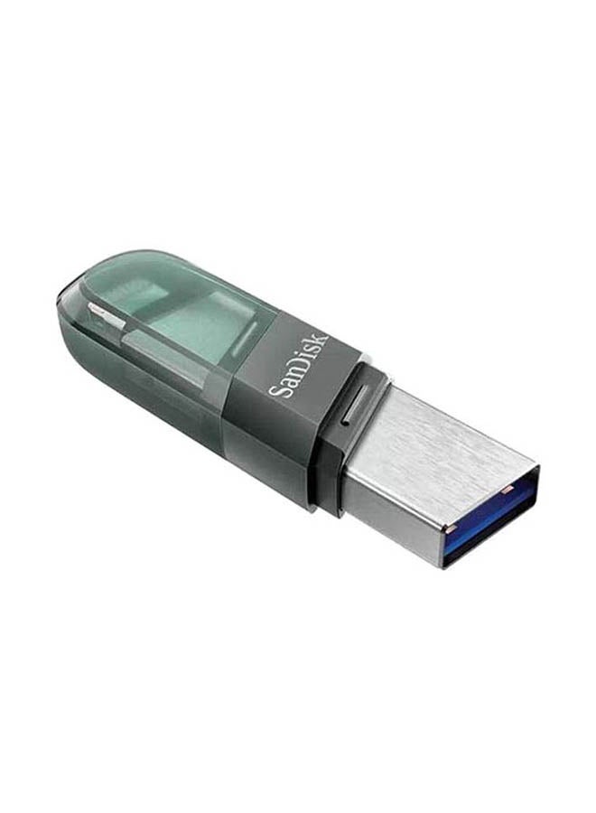 Sandisk iXpand Flash Drive Flip Type A + Lightning 32 GB  - Image 3