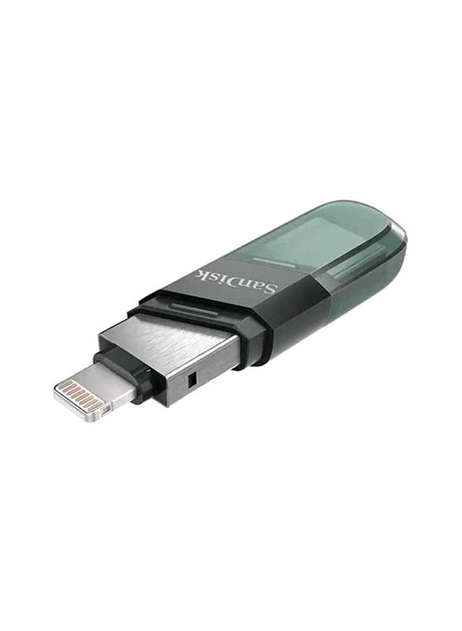 Sandisk iXpand Flash Drive Flip Type A + Lightning 32 GB  - Image 4