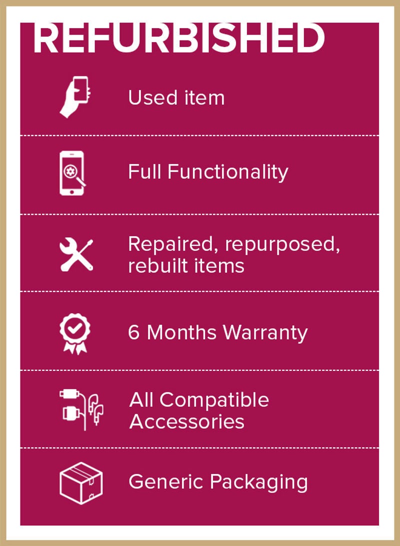 HP Refurbished - Elite X2 1012 G2 Convertible 2-in-1 Laptop With 12.3-Inch Touchscreen Display,Intel Core i7 Processor/7th Gen/8GB RAM/256GB SSD/Intel UHD Graphics 620 English Silver - Image 2