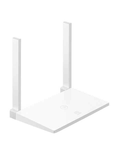 Wireless Router White