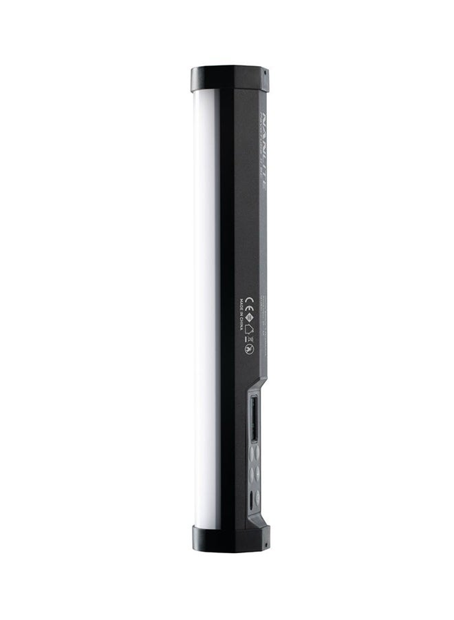 NANLITE - Pavo Tube 6c 10"/25cm  RGBWW Led Tube With Built-In Battery - Image 1