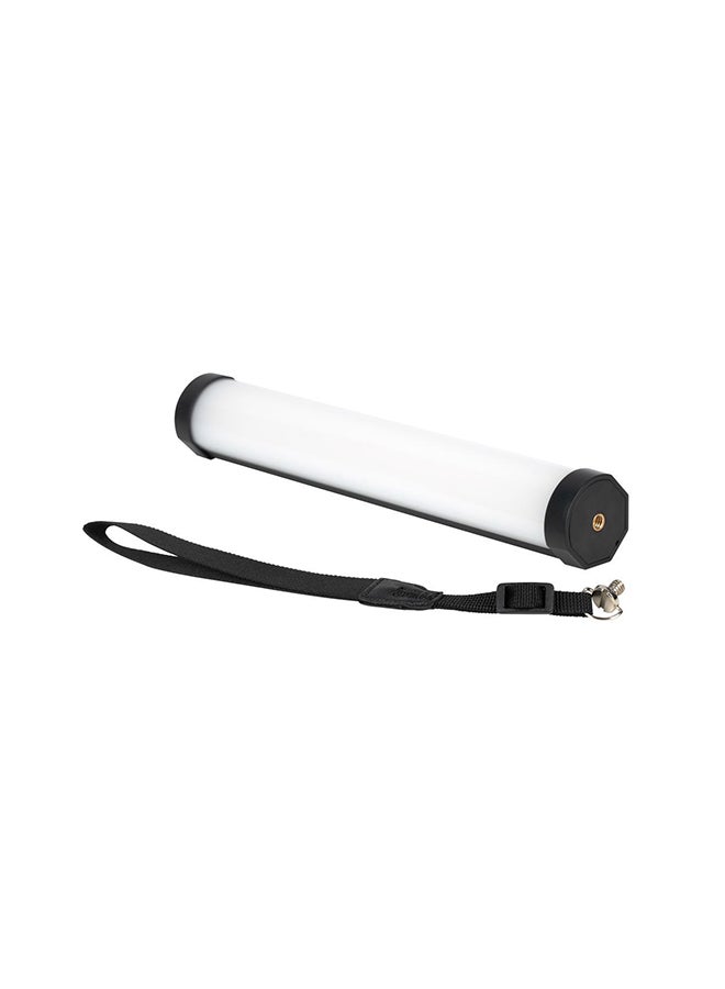 NANLITE - Pavo Tube 6c 10"/25cm  RGBWW Led Tube With Built-In Battery - Image 1
