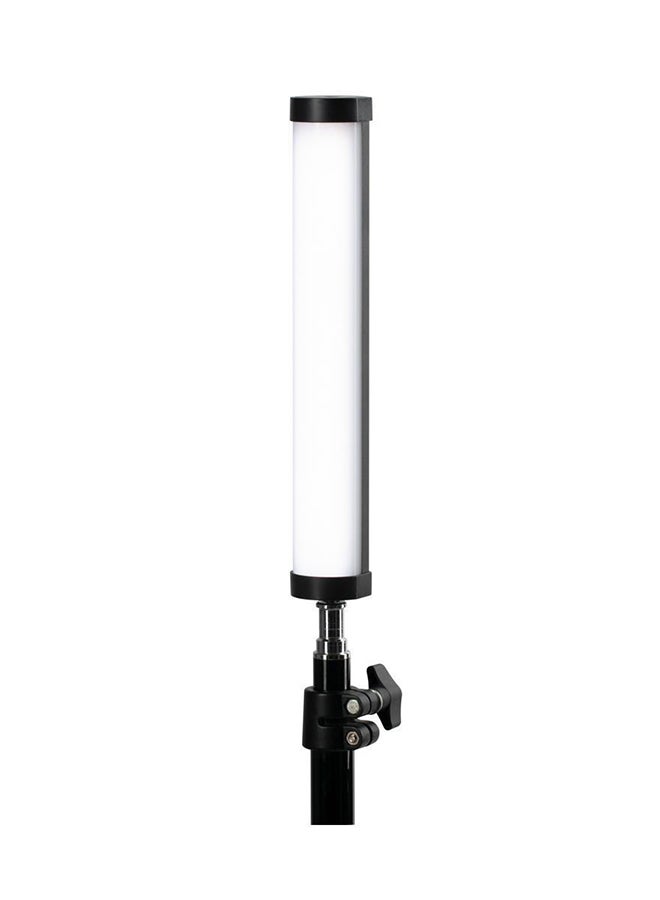 NANLITE - Pavo Tube 6c 10"/25cm  RGBWW Led Tube With Built-In Battery - Image 1