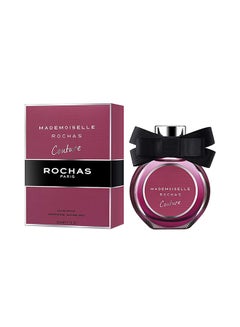 ROCHAS Rochas Mademoiselle Couture EDP 90ml  - Image 1
