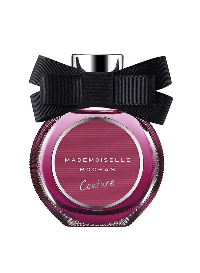 Rochas Mademoiselle Couture EDP 90ml - Image 2