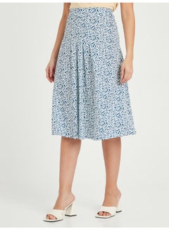 Blue/White